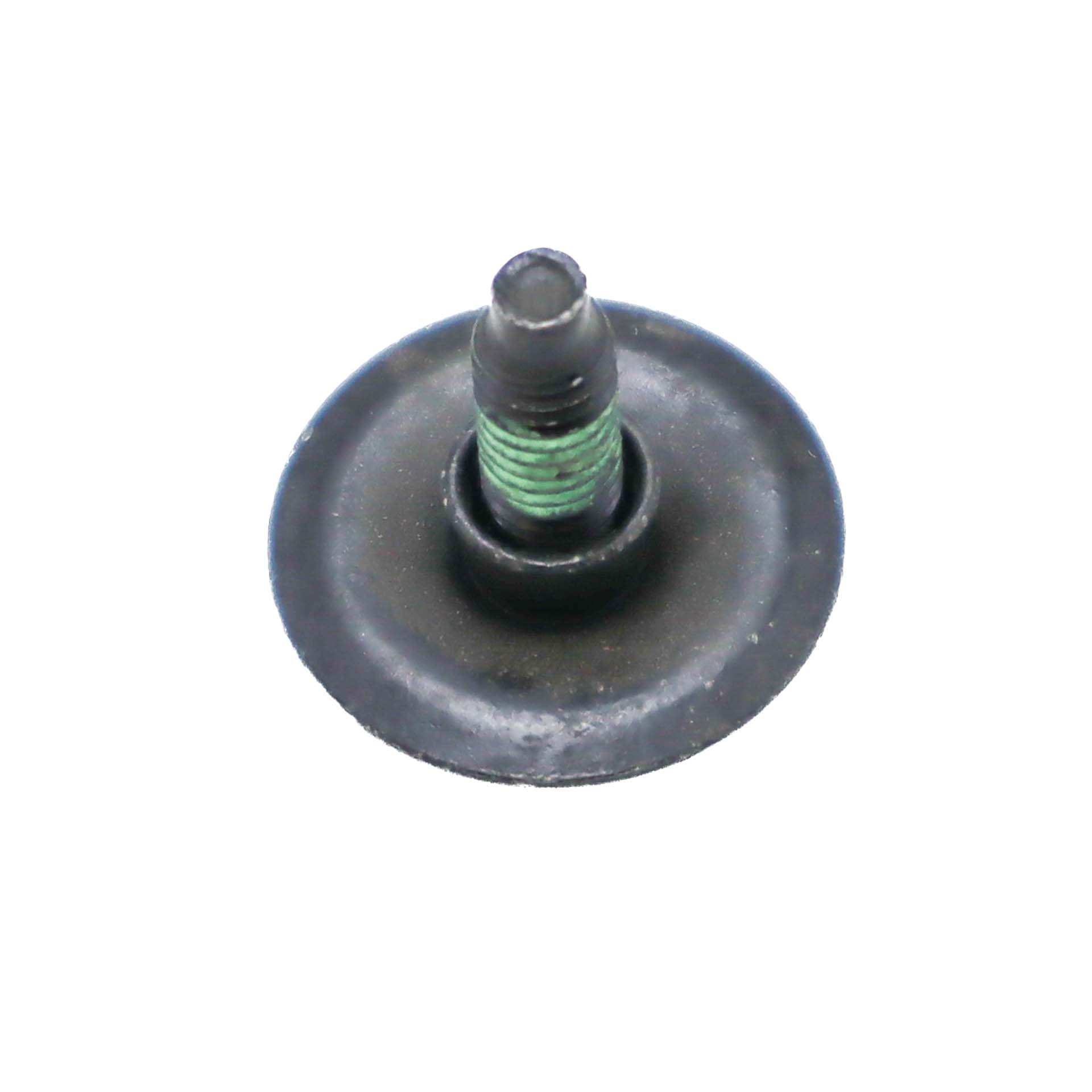 Linsenpassschraube WHT000036 mit Innenvielzahnkopf M6x20 - Original VW Audi Seat Skoda